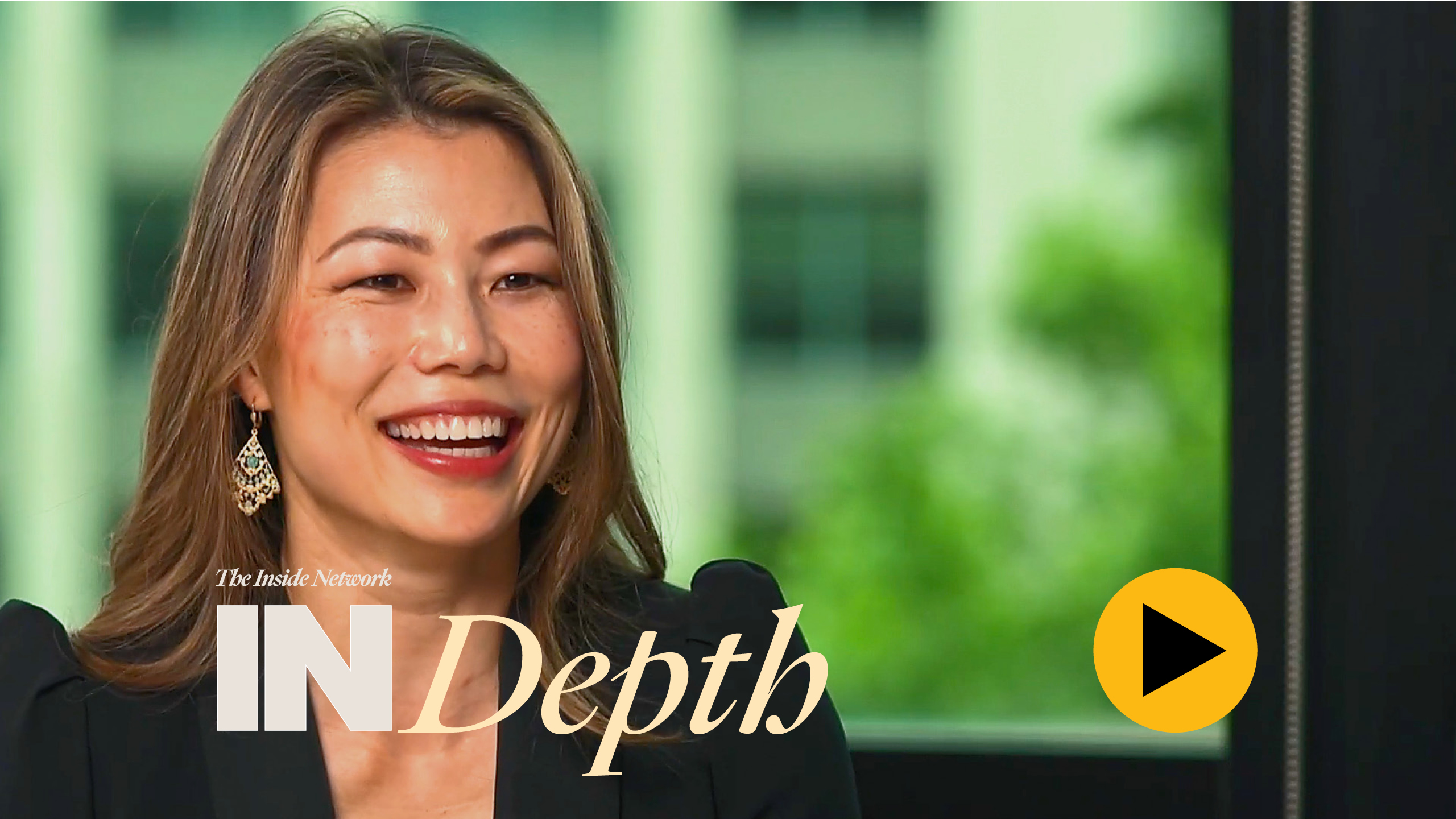 INDepth with Jun Bei Liu from Tribeca Investment Partners
