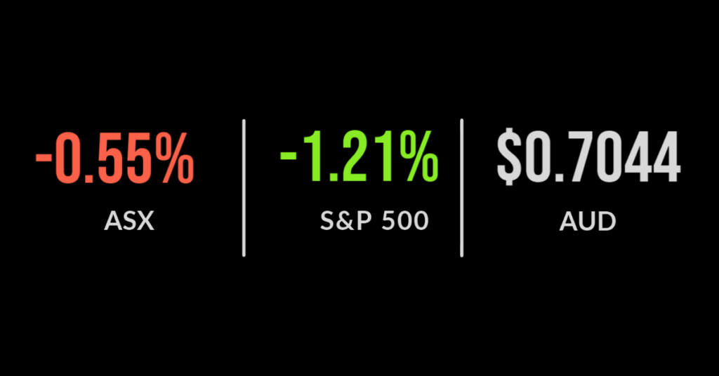 <strong>Sunny days continue for local market</strong>