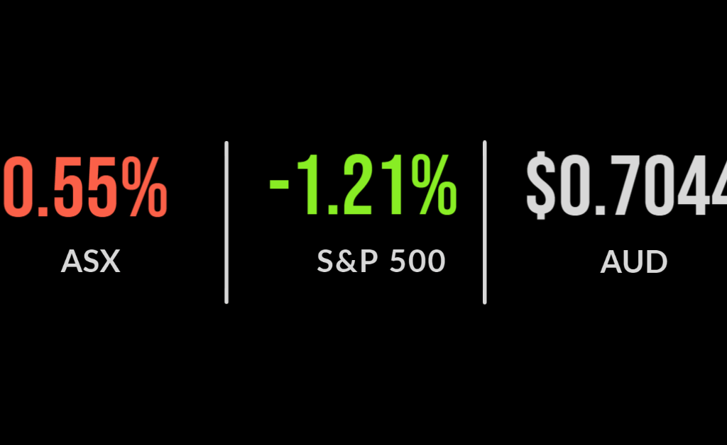 <strong>Sunny days continue for local market</strong>