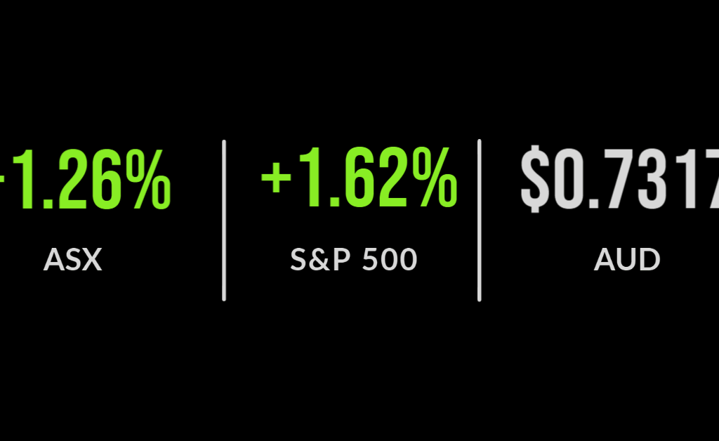 Oil price hits nine month high