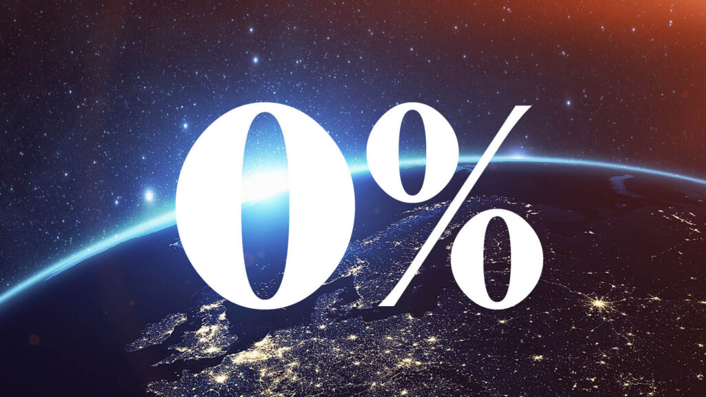 Can credit replace lost dividends in a zero-rate world?