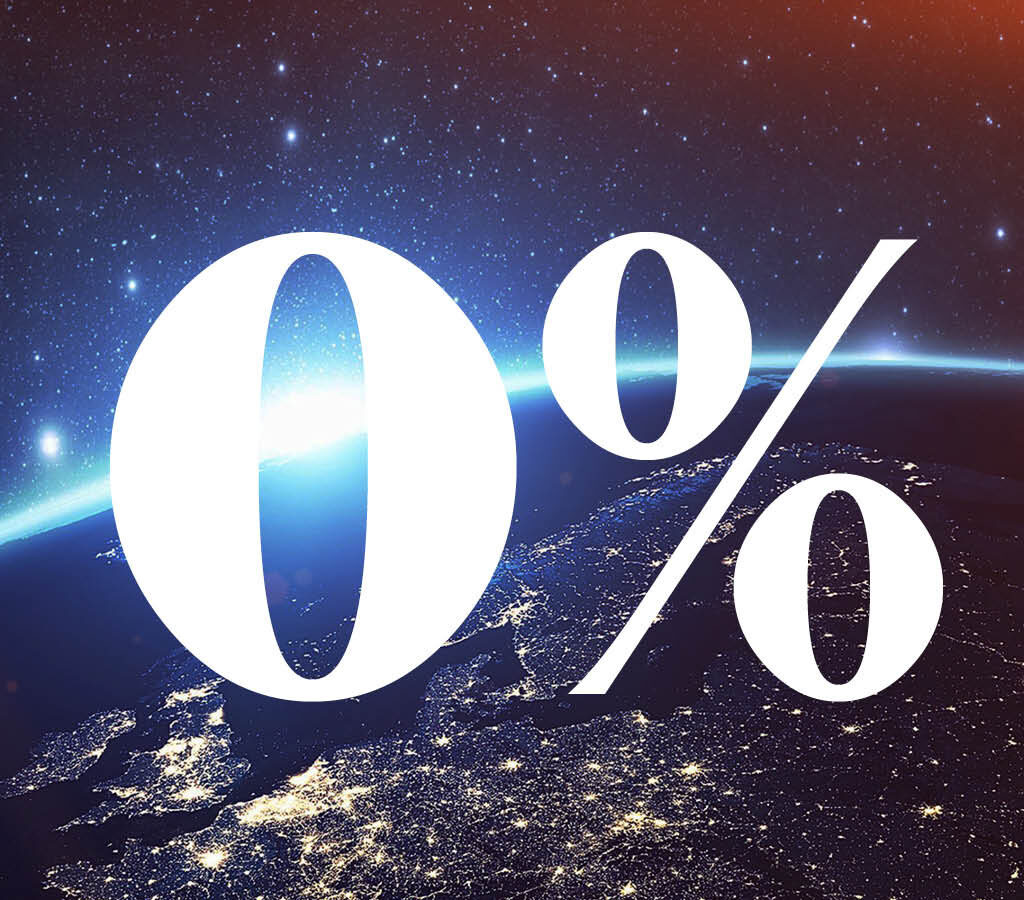 Can credit replace lost dividends in a zero-rate world?