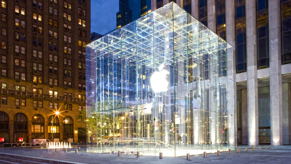 Why equities are skew-whiff when the big get bigger