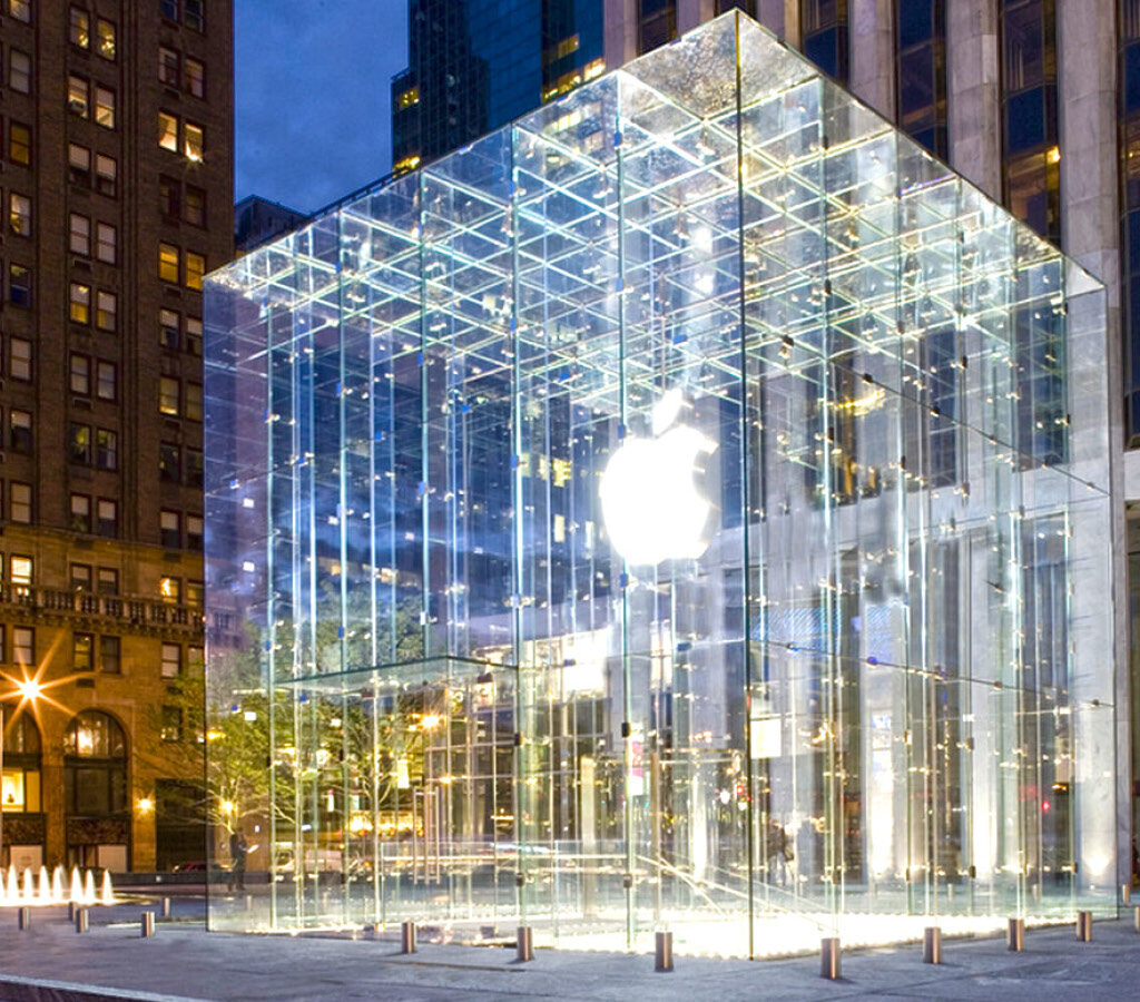 Why equities are skew-whiff when the big get bigger