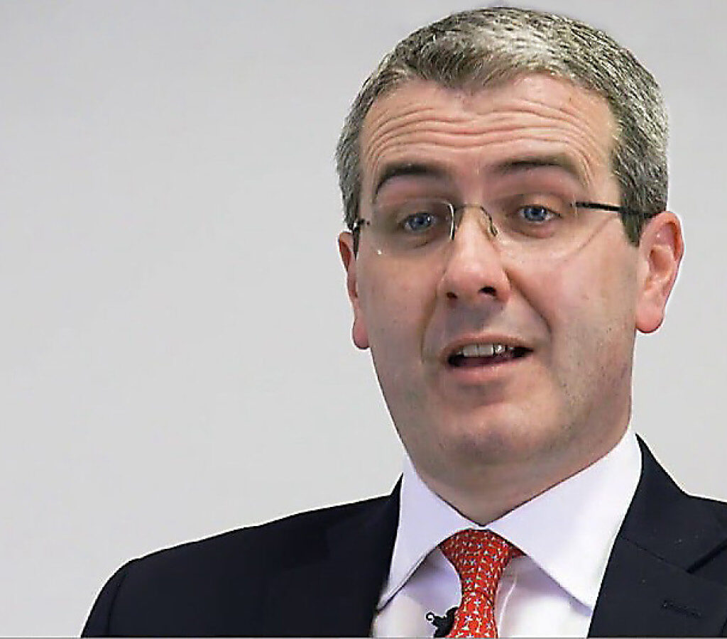 Bottom-up stock selection more important than ever