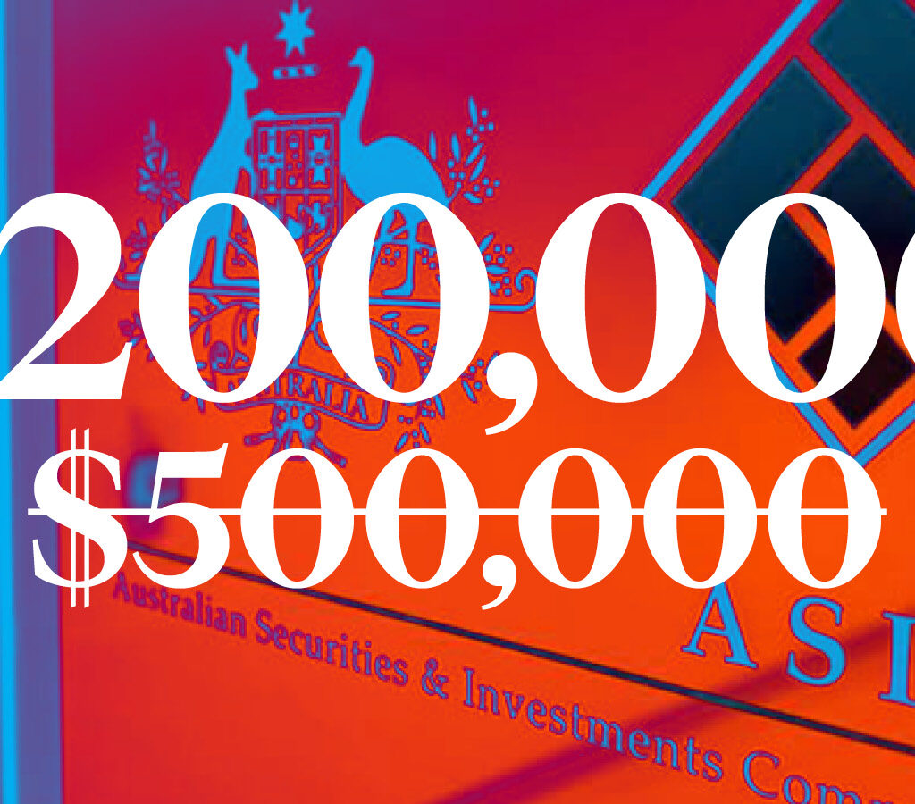 SMSFs cheaper to run than ASIC says