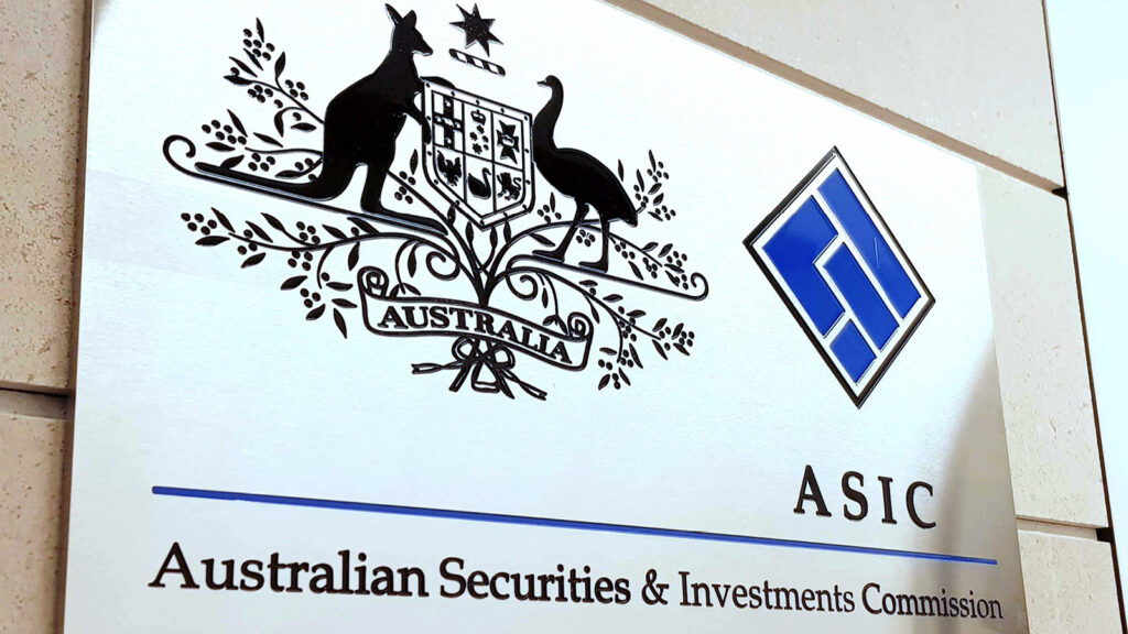 Advice regulation evolving before our eyes