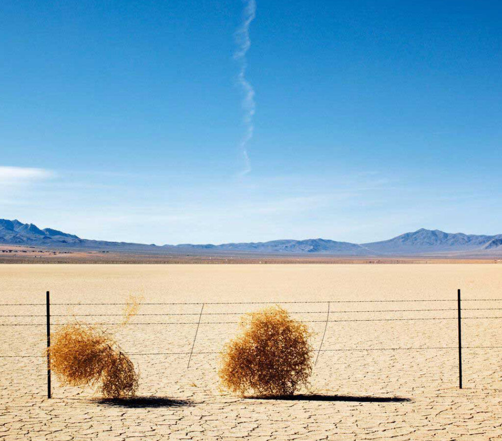 Expected returns ‘lowest they’ve ever been’