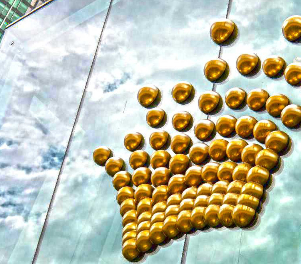 A contrarian view on ESG