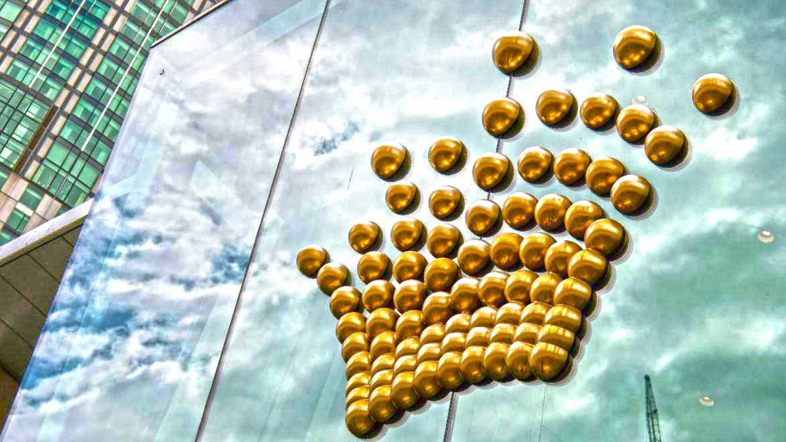 A contrarian view on ESG