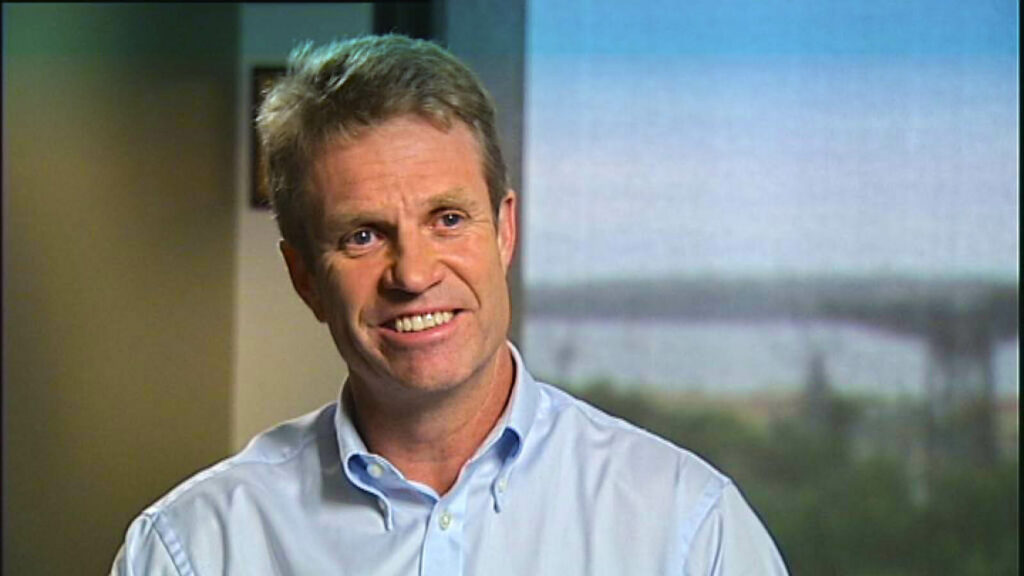 Chris Cuffe's top 10 lessons revisited