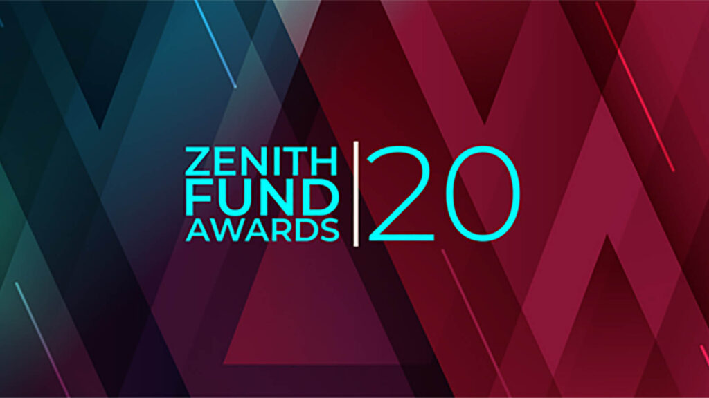 RARE, Charter Hall, Munro lead Zenith award winners
