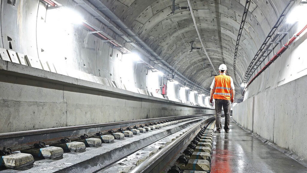 The time is right for an infrastructure boom, but who will win?