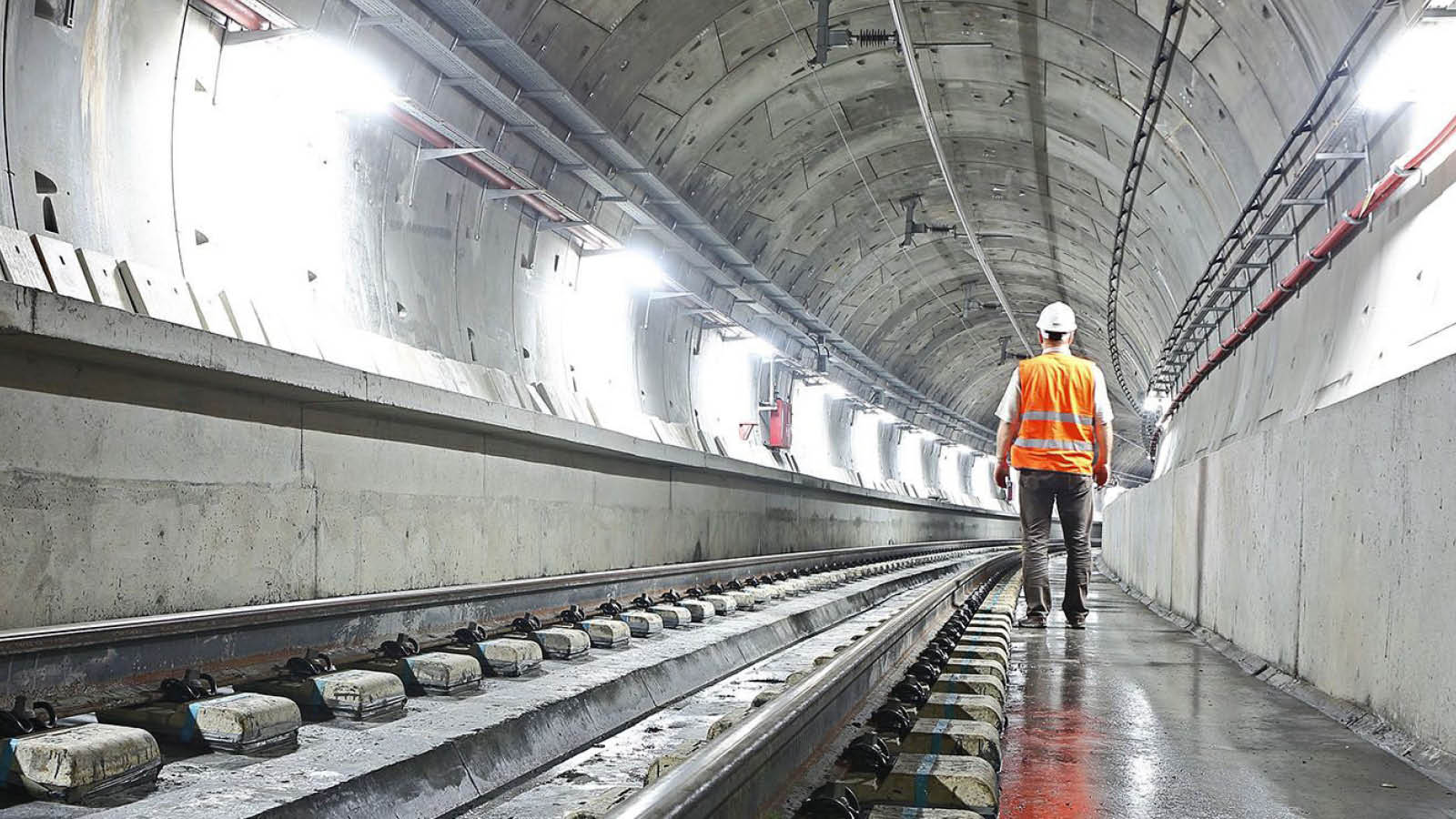 The time is right for an infrastructure boom, but who will win?