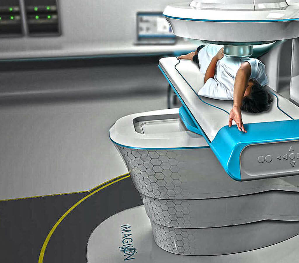 Thinking forward: Three ASX biotech stars