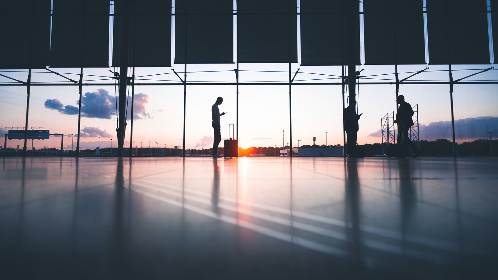 The power of long-short in a pandemic market