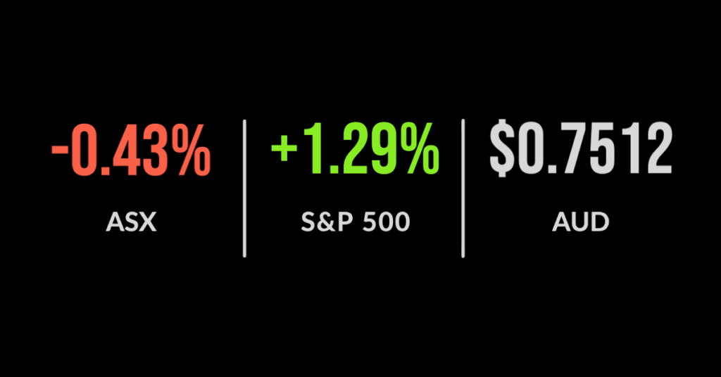 China flags iron ore concerns