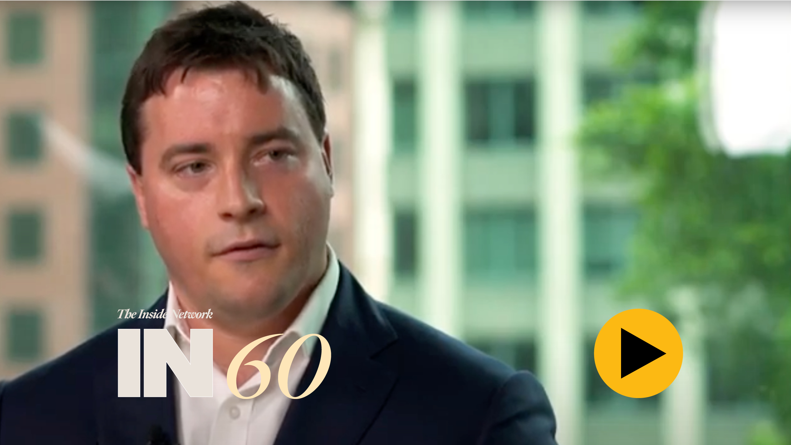 IN60 with Tim Snelgrove from Coaster Capital