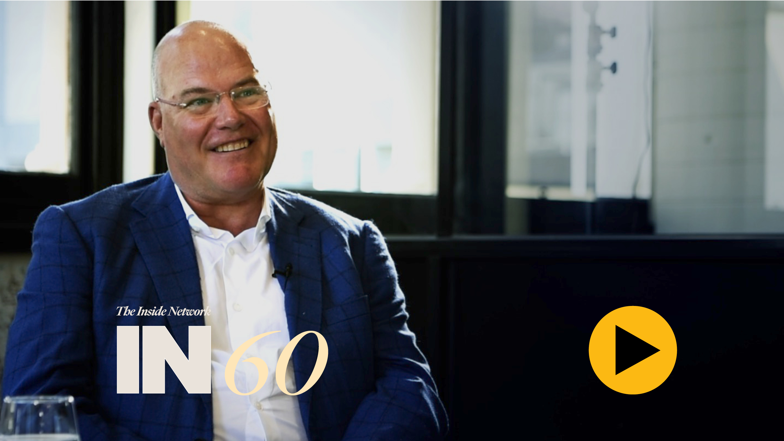 IN60 with Will Hamilton from Hamilton Partners Wealth