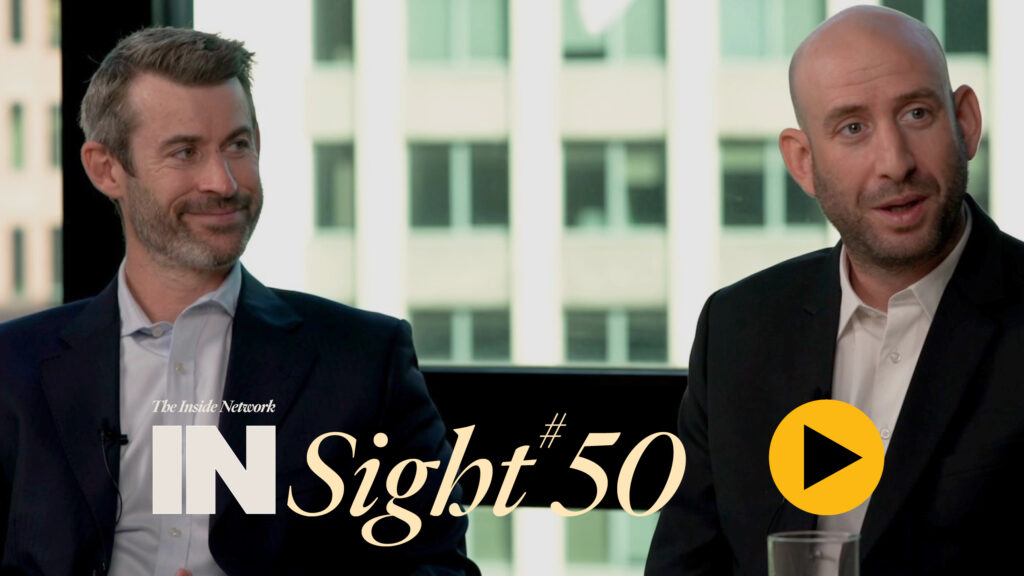 INSight #50 with Simon Wood from Ausbil Investment Management