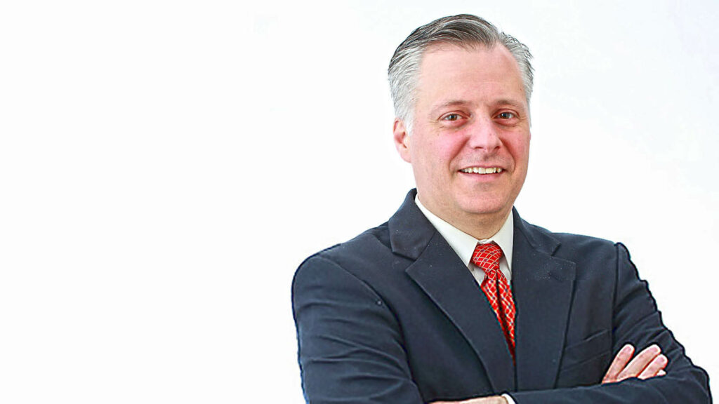 Global credit set for cyclical recovery