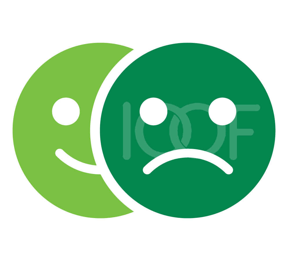 Good and bad news for IOOF