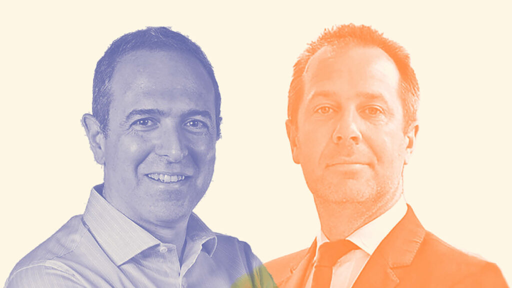 Riding the digital wave