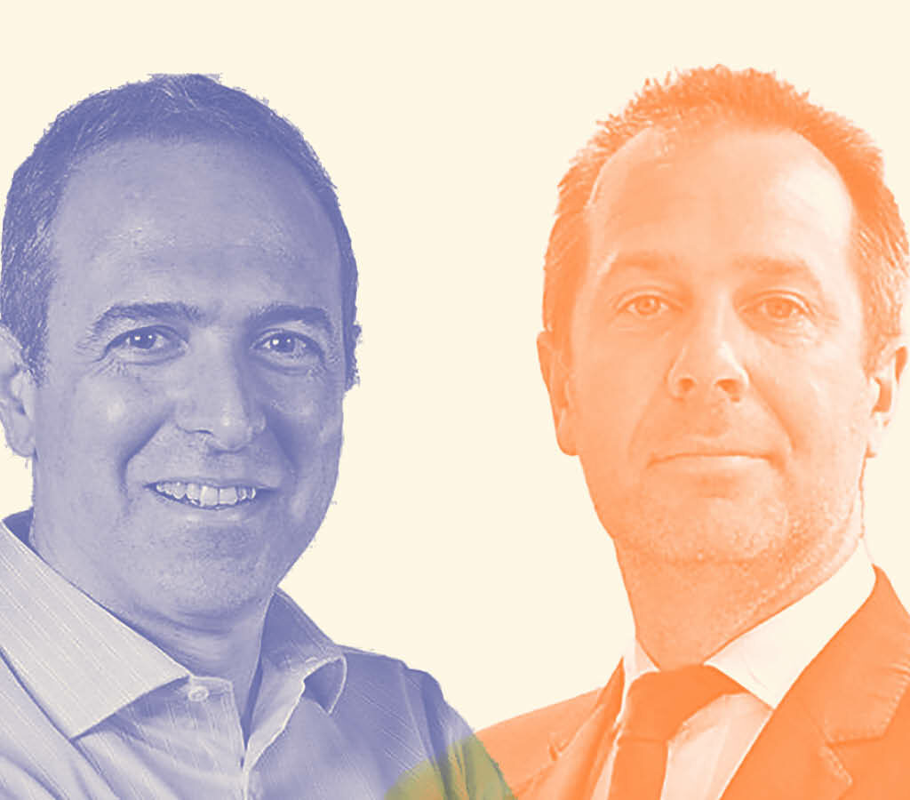 Riding the digital wave