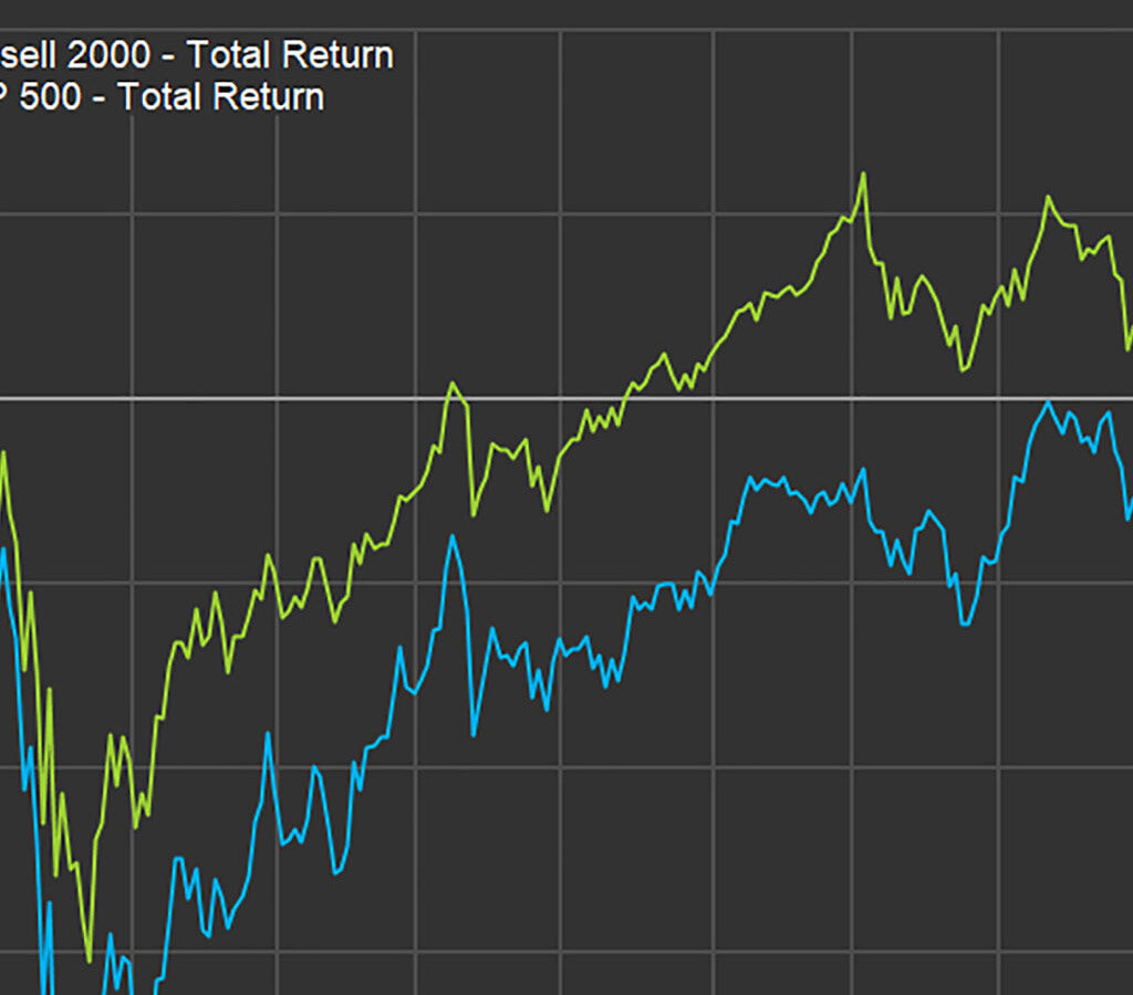 Cheaper, more diversified and delivering