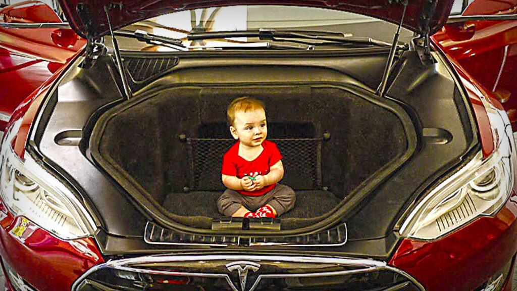 Looking under the ETF bonnet