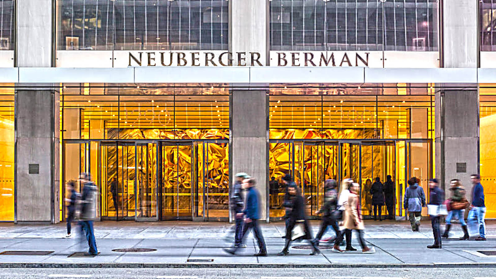 The world after COVID-19