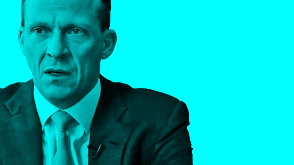 Block, build, commit