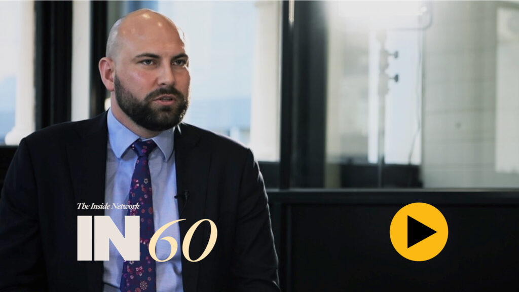 IN60 with Troy Armstrong from Koda Capital