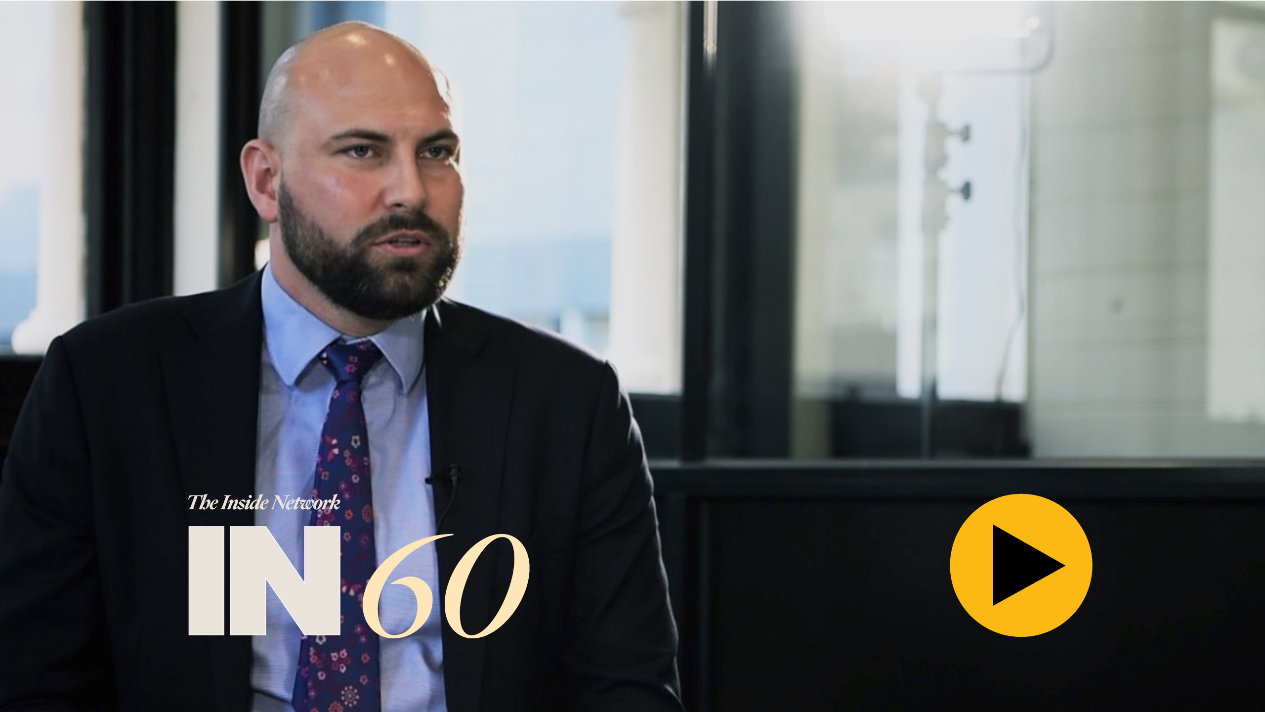 IN60 with Troy Armstrong from Koda Capital