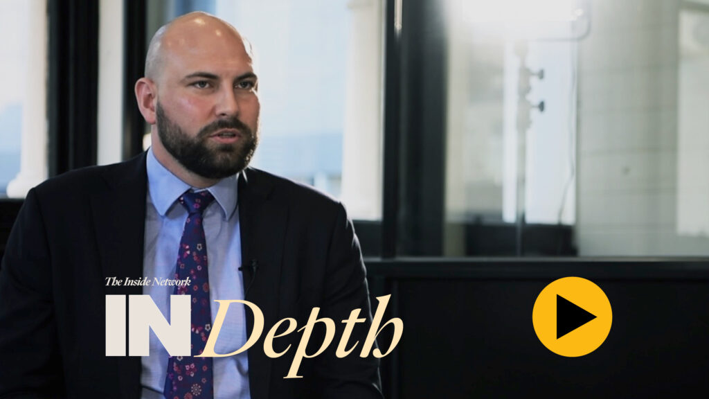 INDepth with Troy Armstrong from Koda Capital