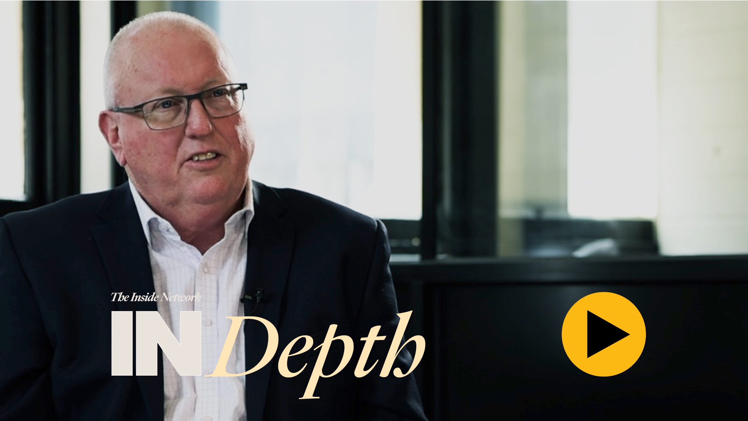 Tim Townsend from Townsend Cobain Private Wealth Partners