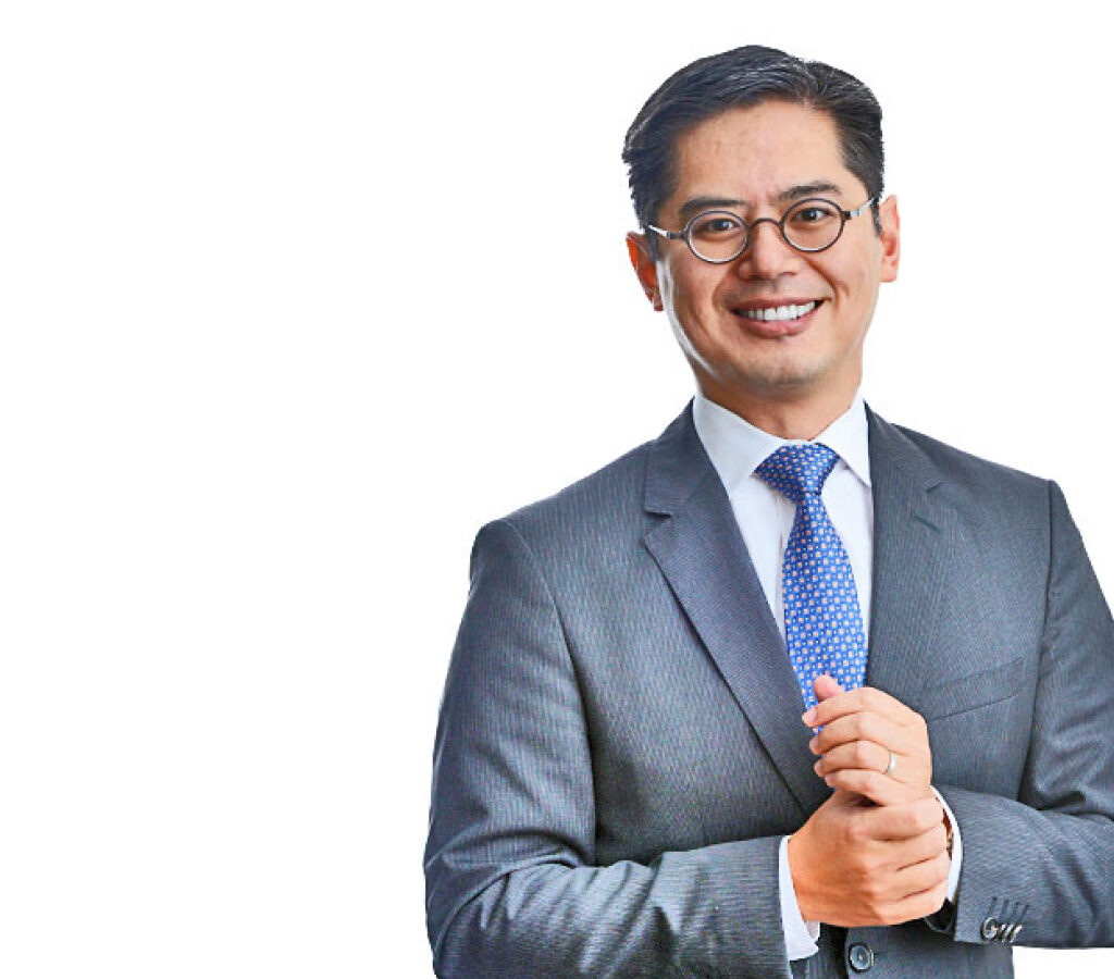 Platinum’s lead Asia manager resigns after top returns