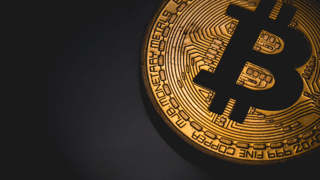 Bitcoin builds credibility for a new asset class