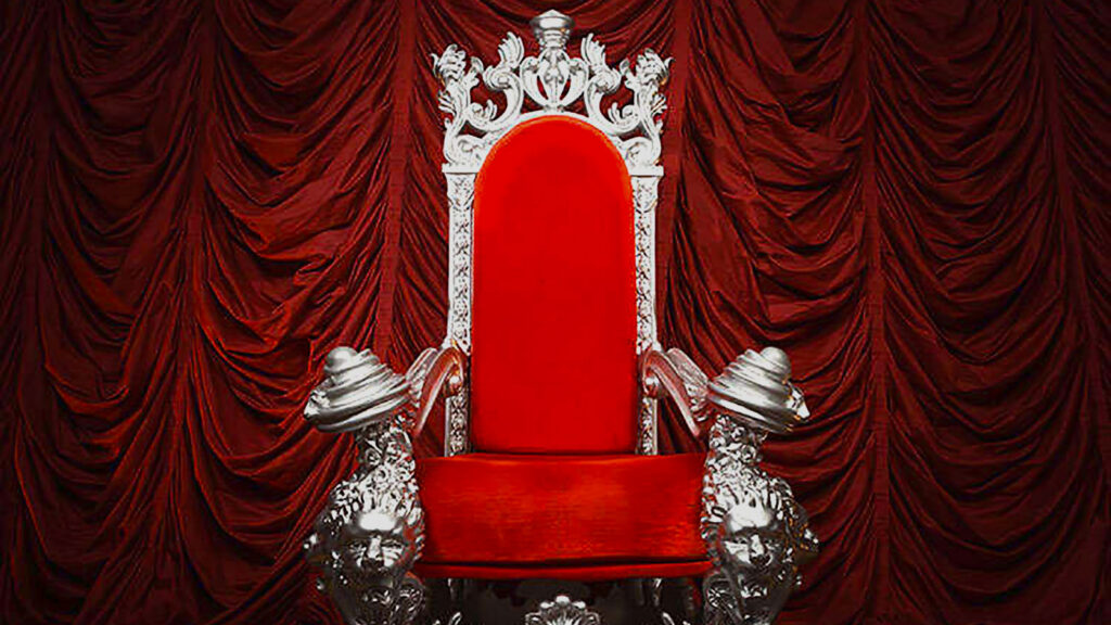 Bonds are dead. Long live bonds!