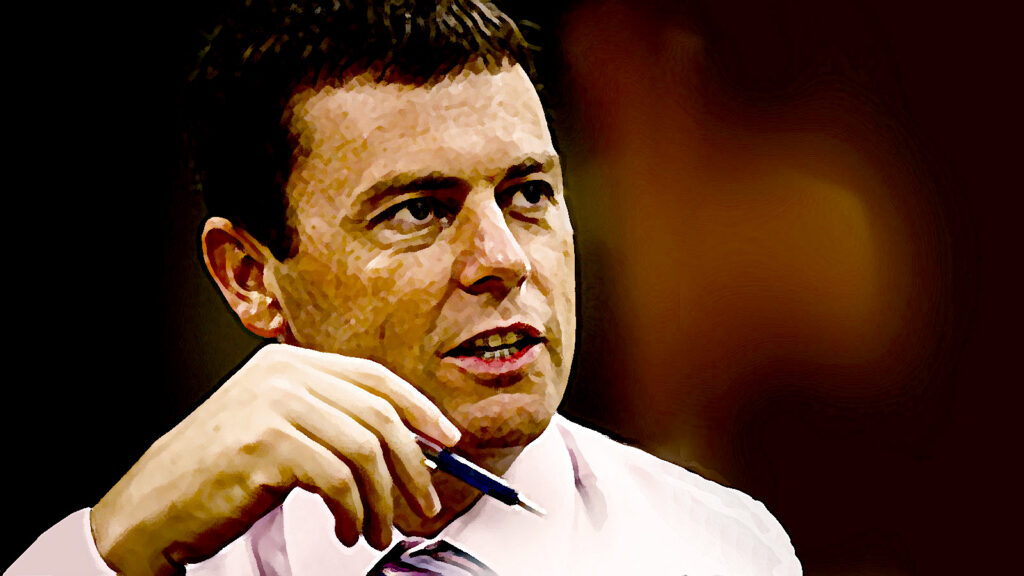 How WealthO2 added an 'X factor' in board restructure