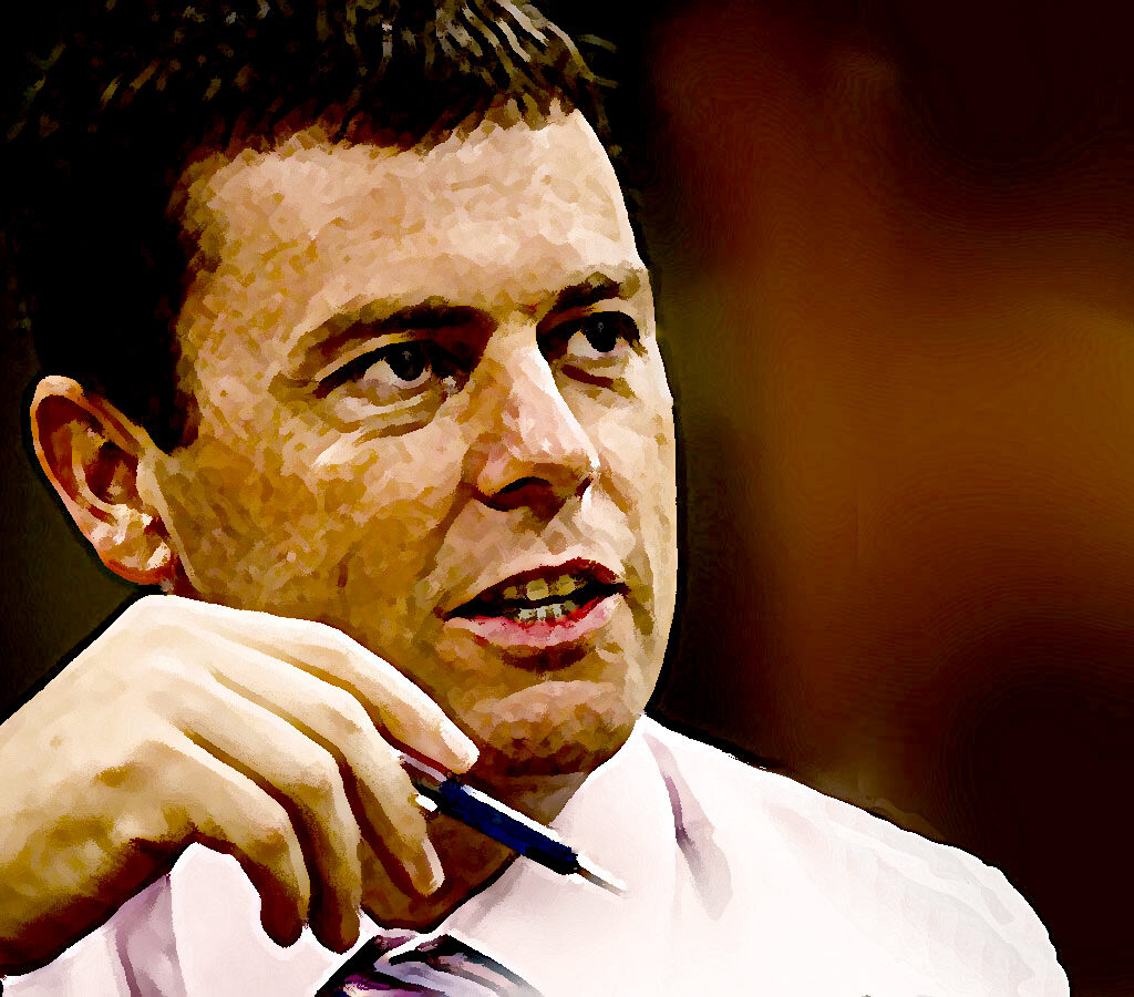 How WealthO2 added an ‘X factor’ in board restructure