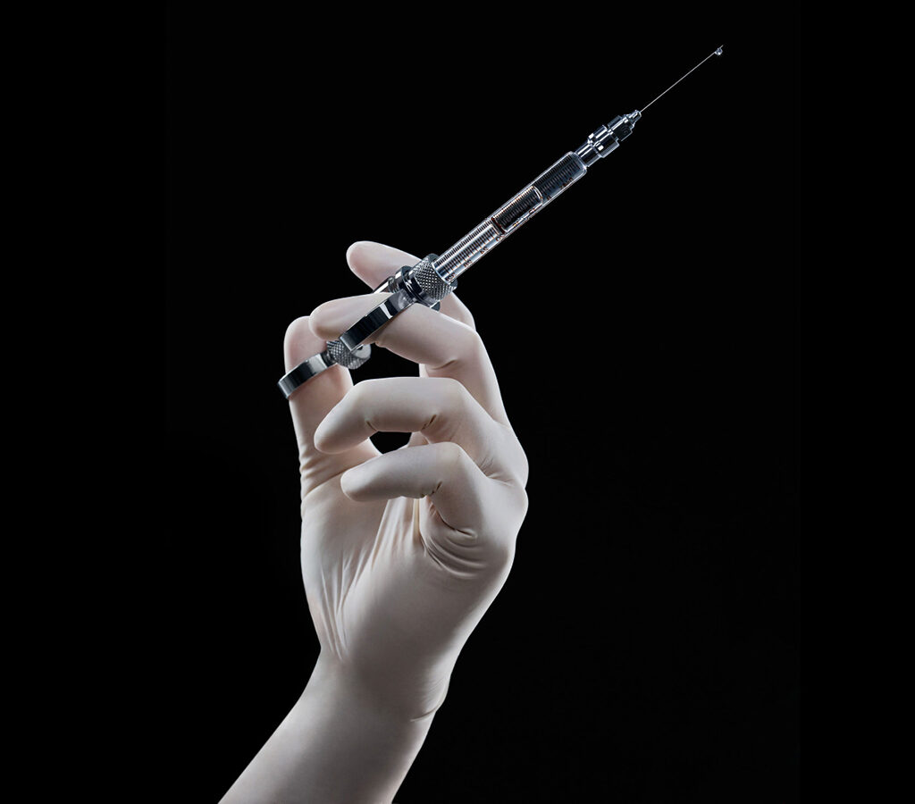 Vaccines to the rescue, says Atchison, but how much optimism is baked-In?