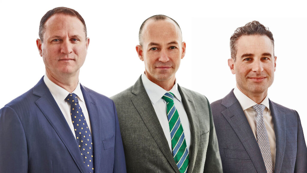 Private lending will be key to an economic recovery