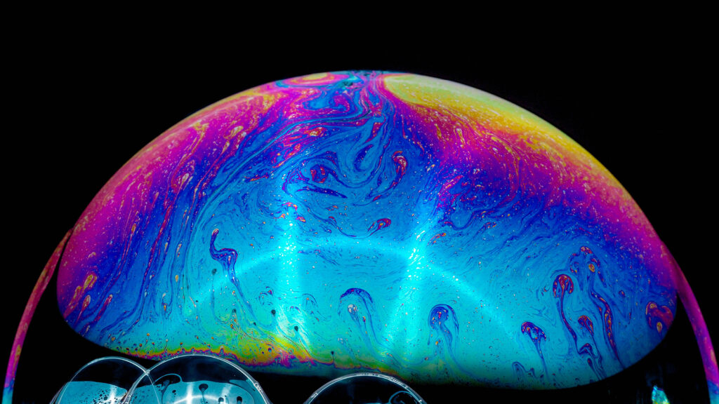 Bubbles everywhere and 'risk has vanished' says Klarman