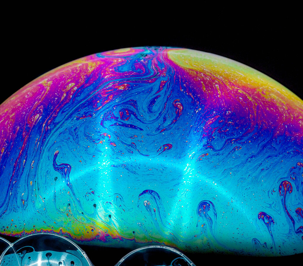 Bubbles everywhere and ‘risk has vanished’ says Klarman