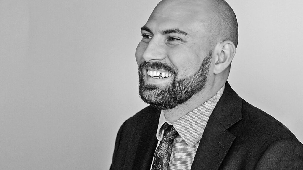 In conversation with Troy Armstrong, Koda Capital