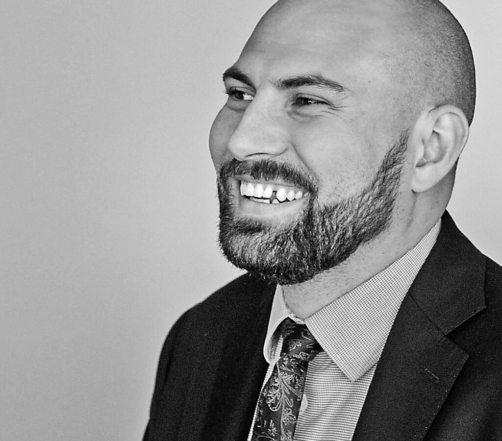 In conversation with Troy Armstrong, Koda Capital