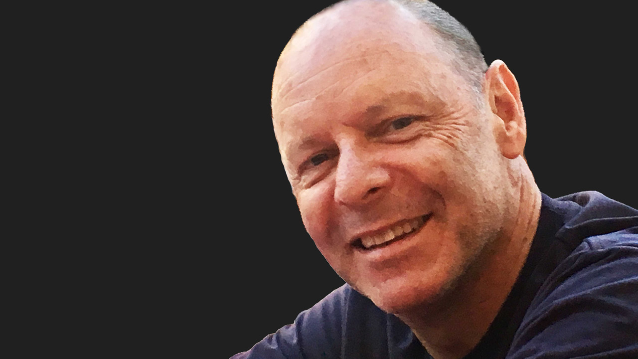 Bryan Gray released after 32 years in custody