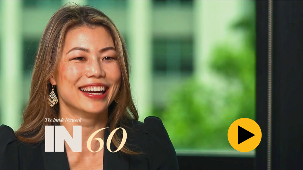 IN60 with Jun Bei Liu from Tribeca Investment Partners