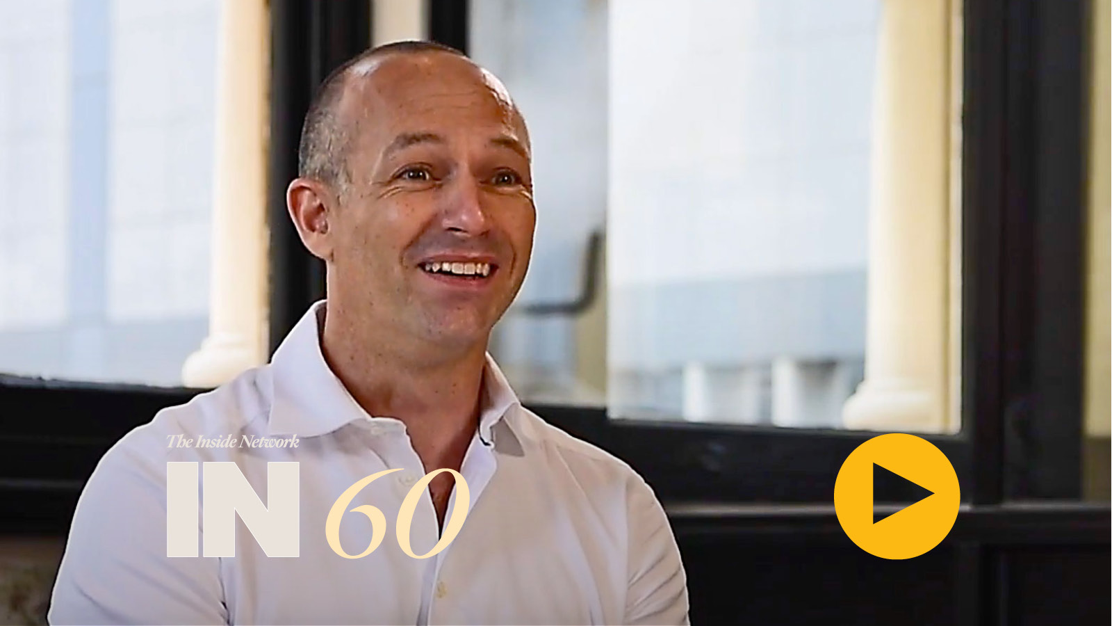 IN60 with Joe Millward from Epsilon Direct Lending